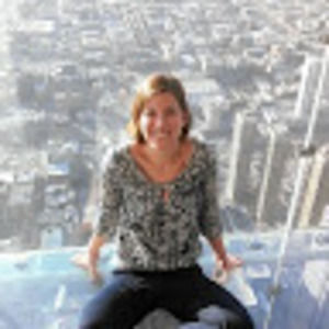 Meet your Posher, Julie